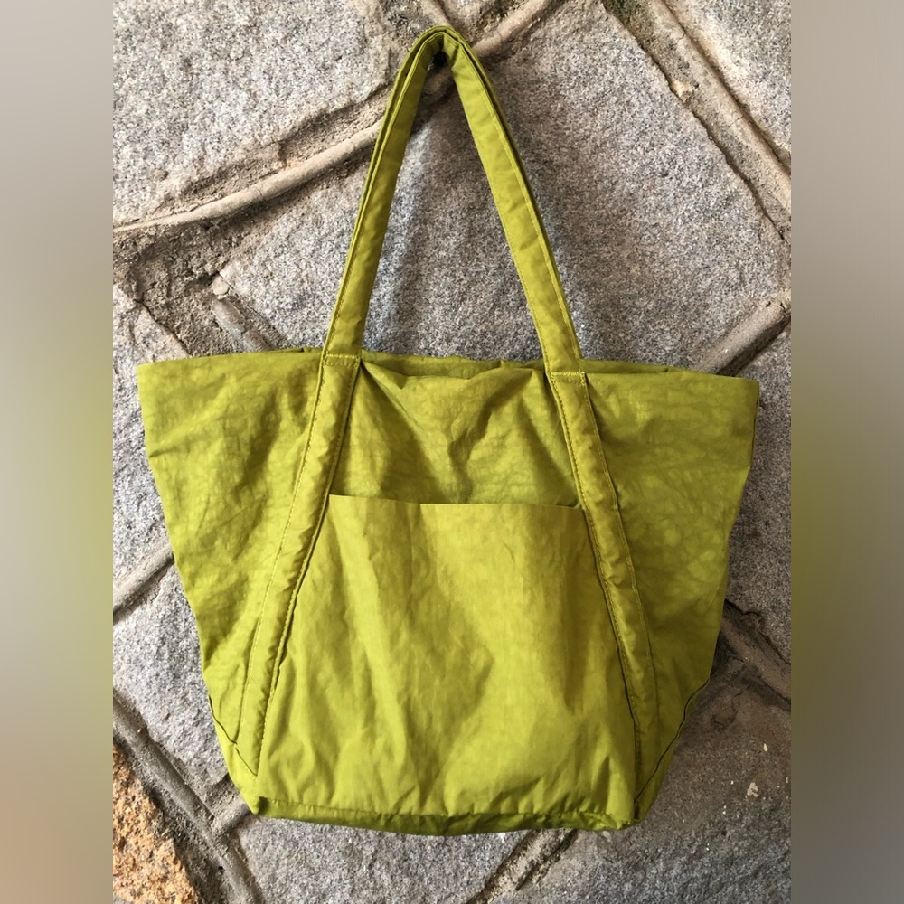 Standard cloud bag-avocado